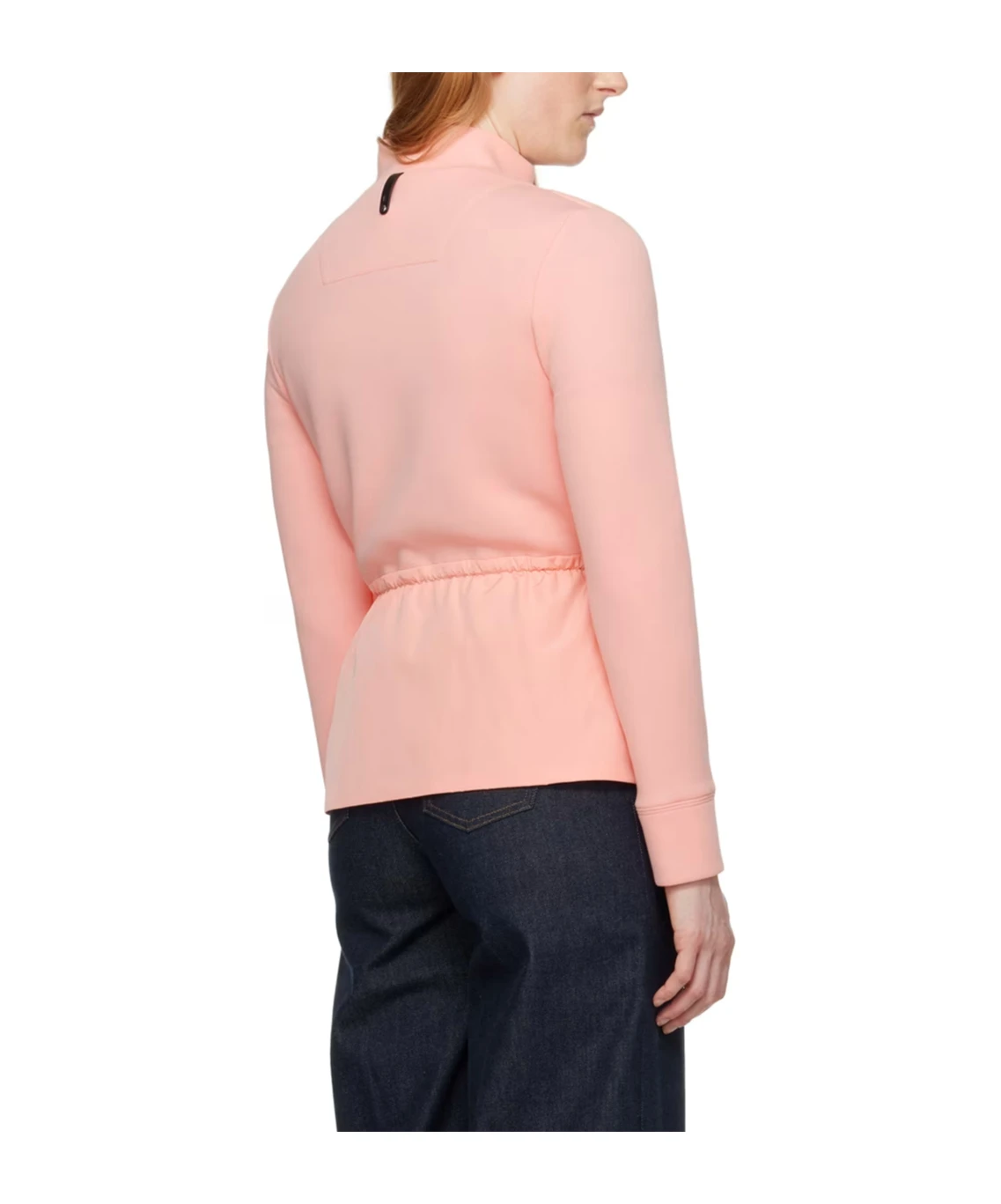 商品Mackage|Mackage 女士外套 JOYCEZGUAVA 粉红色,价格¥3212,第5张图片详细描述