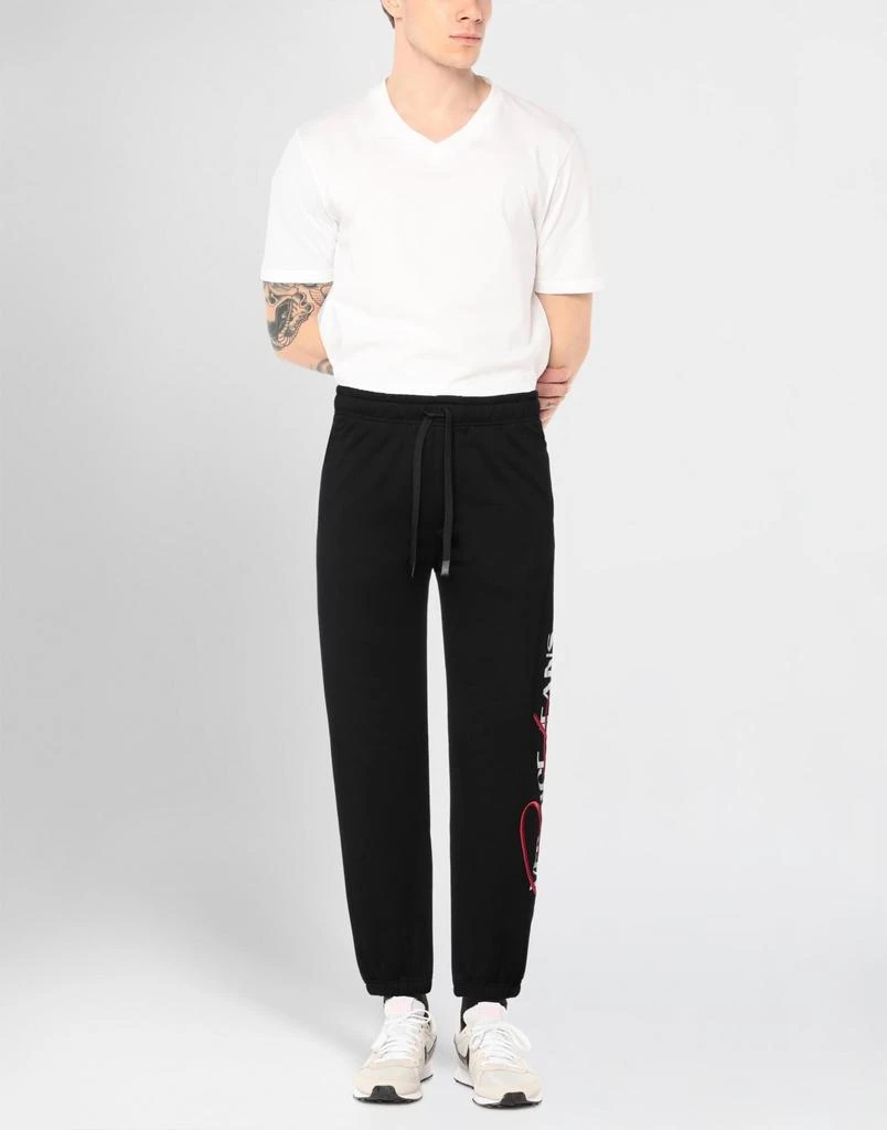 商品Versace|Casual pants,价格¥1174,第2张图片详细描述