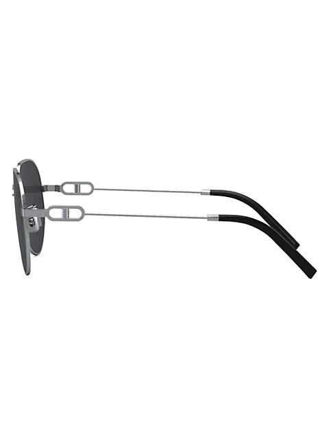 CD Link A1U 61MM Pilot Sunglasses商品第4张图片规格展示