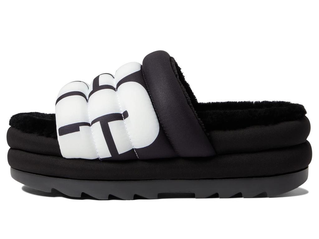 商品UGG|Maxi Slide,价格¥447,第6张图片详细描述