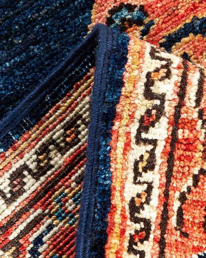 商品Bloomingdale's|Serapi M1973 Runner Area Rug, 2'1" x 5'9",价格¥4813,第3张图片详细描述