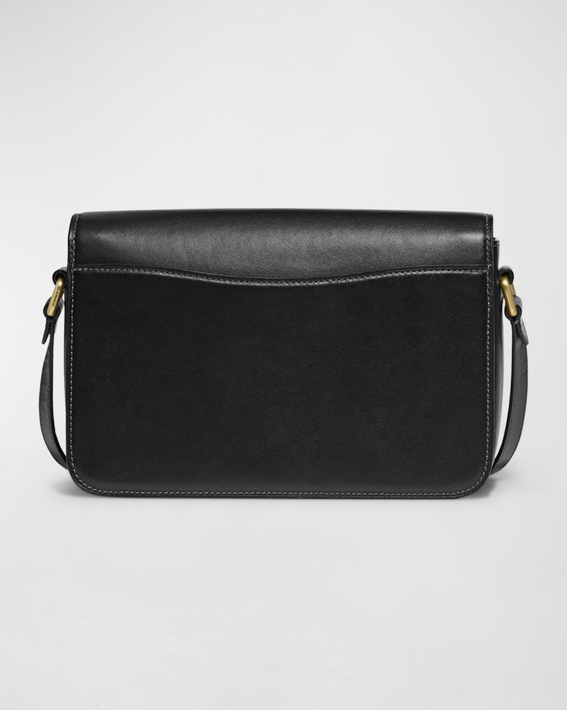 商品Coach|Studio Glove-Tanned Leather Shoulder Bag,价格¥3317,第5张图片详细描述