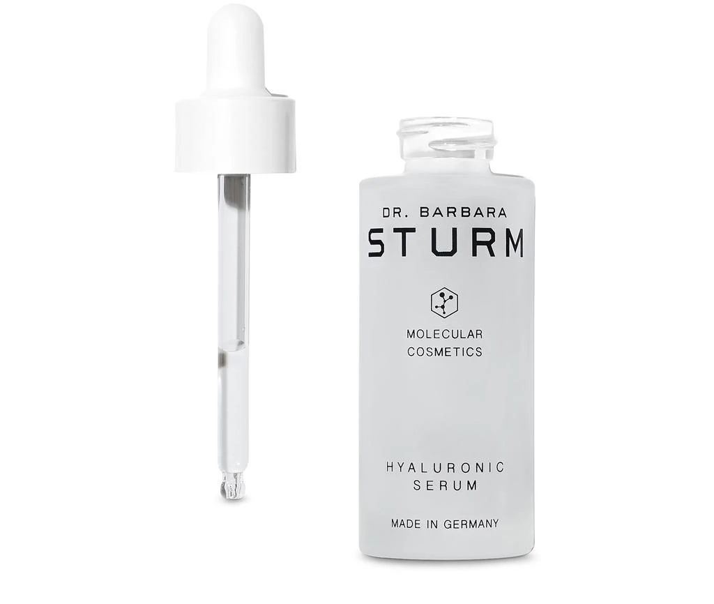 商品Dr. Barbara Sturm|Hyaluronic Serum 30 ml,价格¥2485,第1张图片