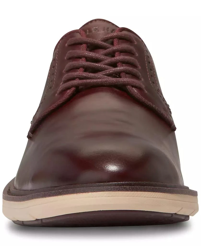 商品Cole Haan|Men's The Go-To Plain-Toe Oxford Dress Shoe,价格¥532,第5张图片详细描述