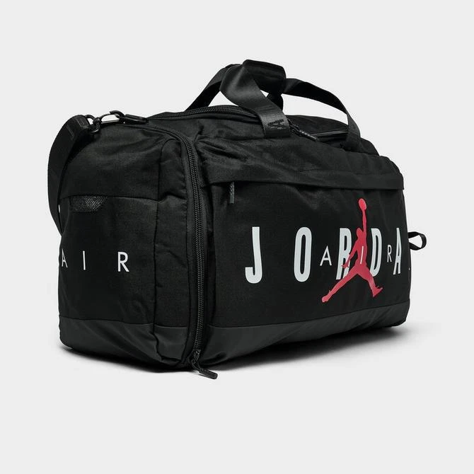 商品Jordan|Air Jordan Velocity Duffel Bag (62.5L),价格¥371,第5张图片详细描述