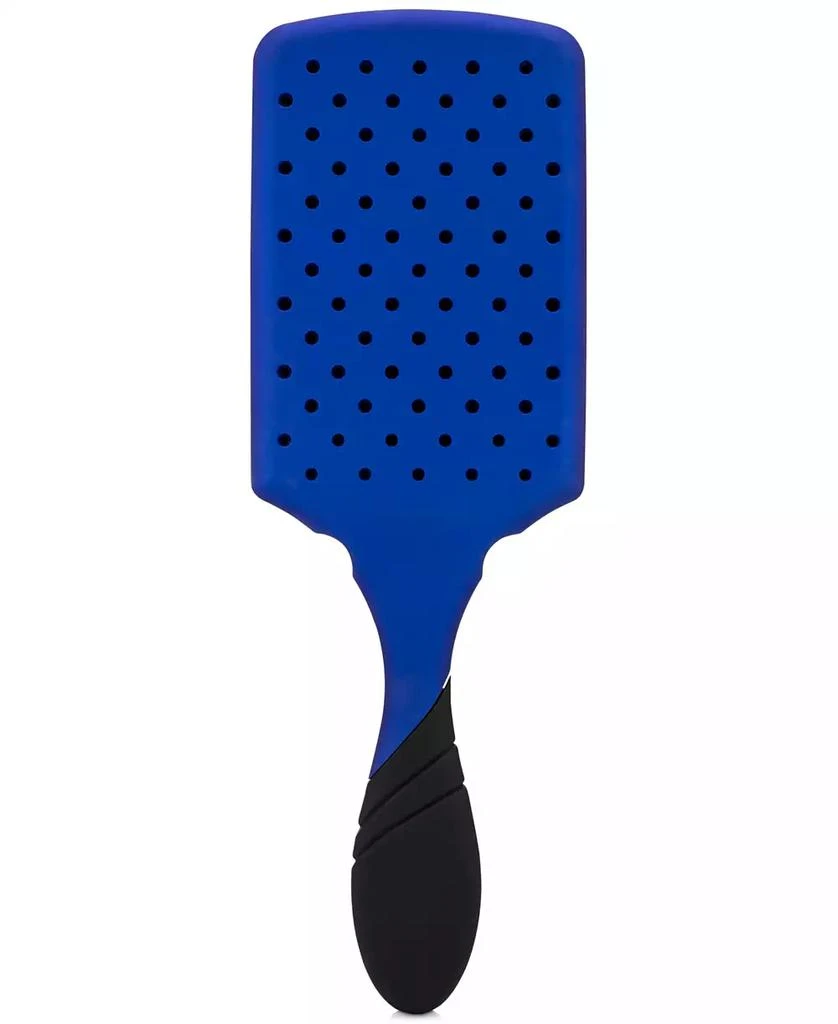 商品Wet Brush|Pro Paddle Detangler - Royal Blue,价格¥143,第3张图片详细描述