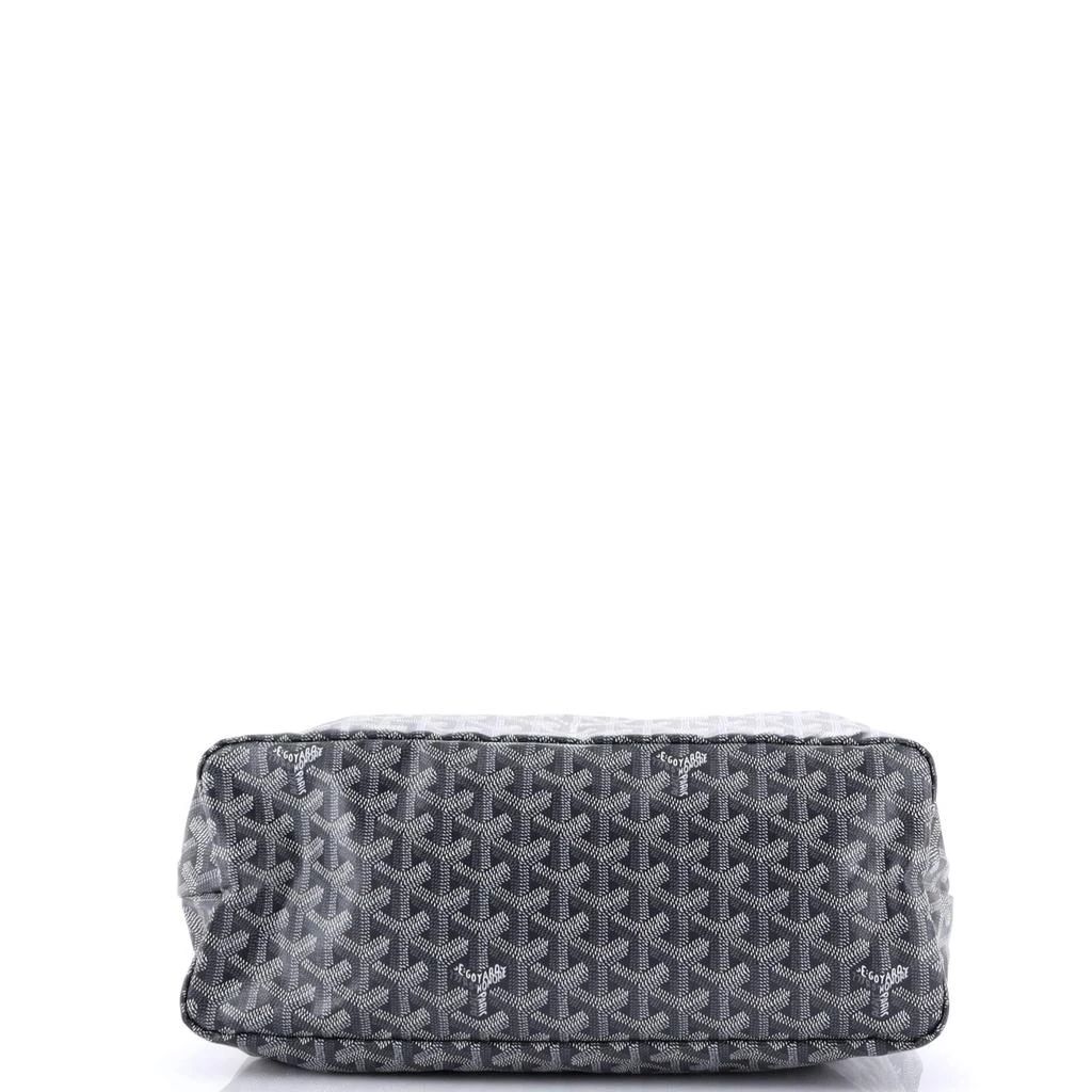 商品[二手商品] Goyard|Boheme Hobo Coated Canvas,价格¥26102,第4张图片详细描述