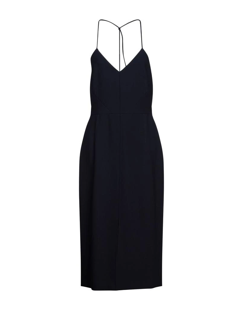 商品ROLAND MOURET|Midi dress,价格¥2303,第1张图片