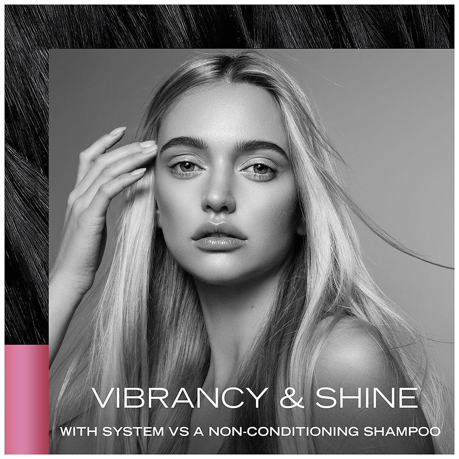 Vibrance & Shine Shampoo商品第7张图片规格展示