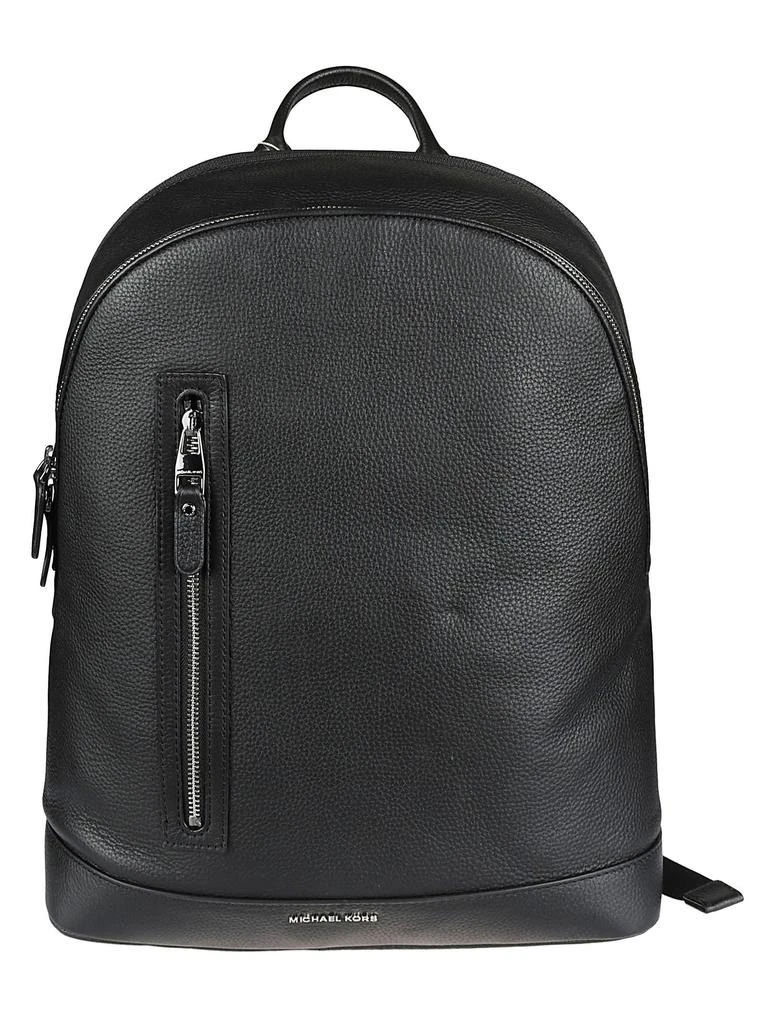 商品Michael Kors|Zipped Backpack,价格¥2364,第1张图片