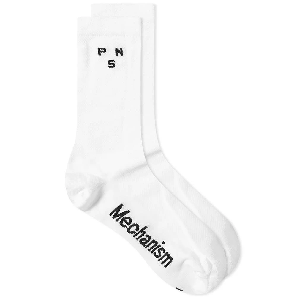 商品Pas Normal Studios|Pas Normal Studios Mechanism Sock,价格¥153,第1张图片