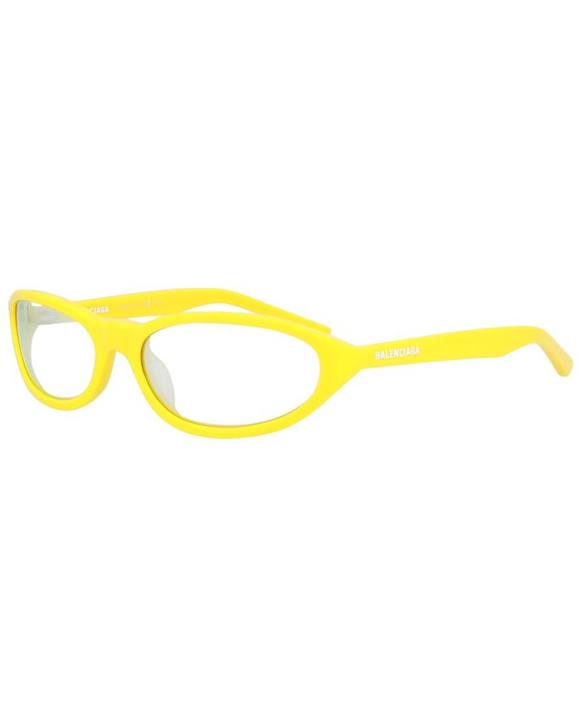 Balenciaga Unisex BB0007S 59mm Sunglasses商品第1张图片规格展示