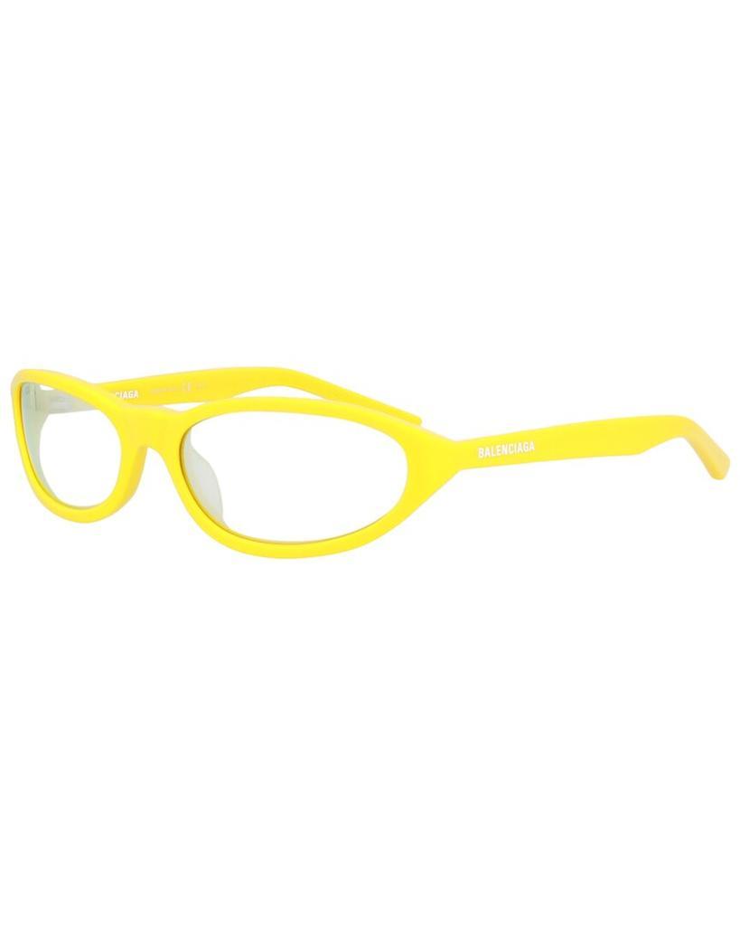 商品Balenciaga|Balenciaga Unisex BB0007S 59mm Sunglasses,价格¥736,第1张图片