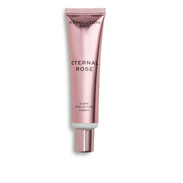 商品Revolution|Revolution Pro Eternal Rose Glow Crème,价格¥64,第2张图片详细描述