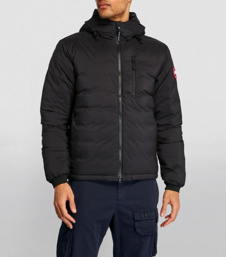 商品Canada Goose|Lodge Hooded Jacket,价格¥5251,第5张图片详细描述