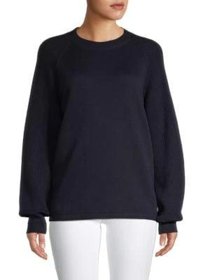 商品Vince|Raglan-Sleeve Sweater,价格¥519,第1张图片