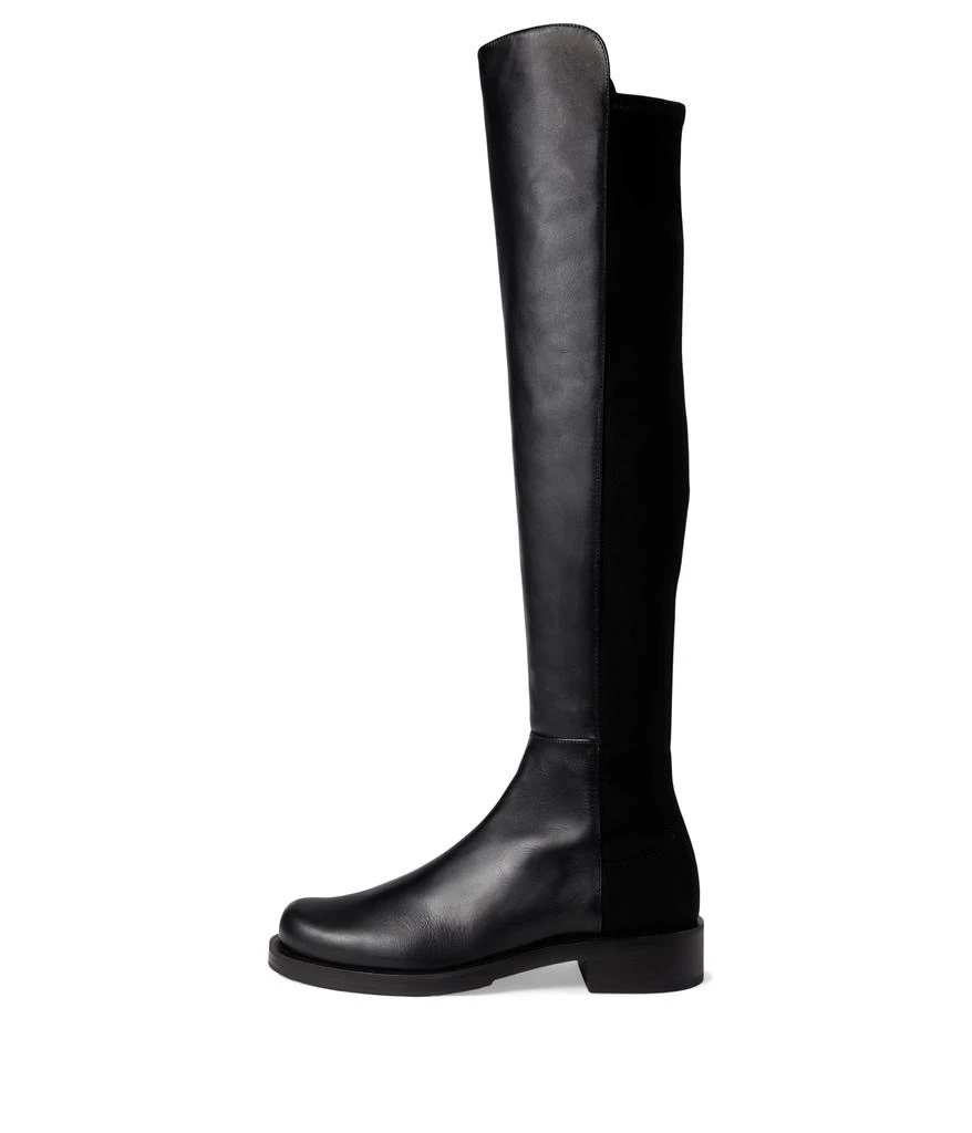 商品Stuart Weitzman|5050 Bold Boot,价格¥4092,第4张图片详细描述