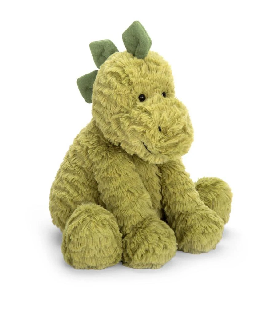 商品Jellycat|Fuddlewuddle Dino (23cm),价格¥277,第1张图片