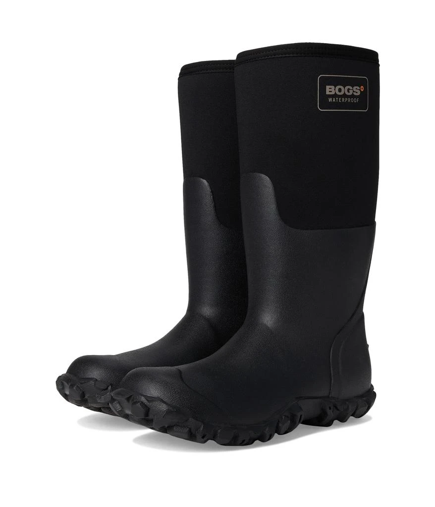 商品Bogs|Mesa Solid Tall,价格¥751,第1张图片