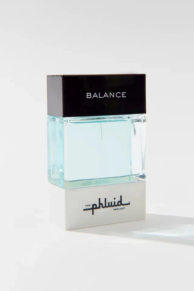 商品The Phluid Project|The Phluid Project Scent Elixir Gender-Free Fragrance,价格¥415,第3张图片详细描述