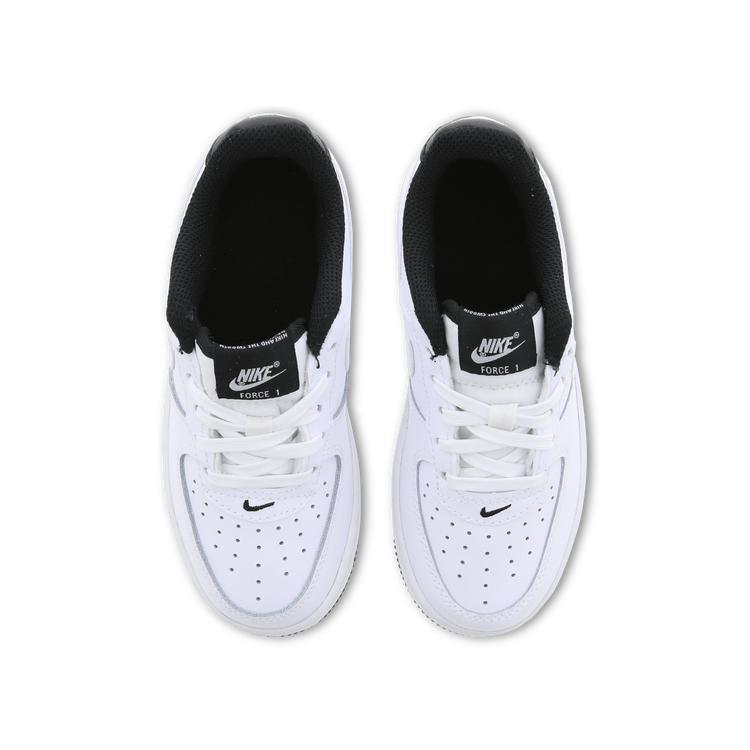 商品NIKE|Nike Air Force 1 Low - Pre School Shoes,价格¥389,第7张图片详细描述