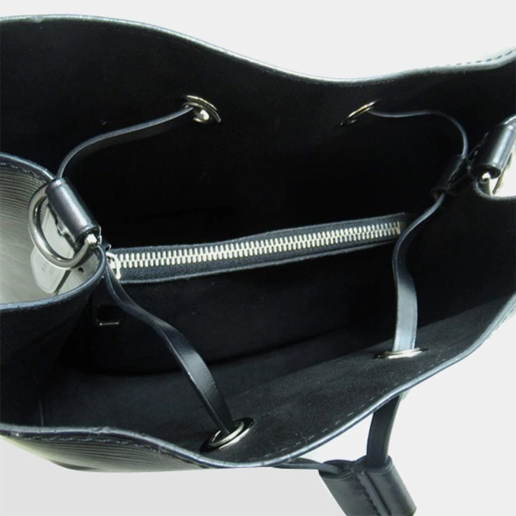 商品[二手商品] Louis Vuitton|Louis Vuitton Black Leather Epi NeoNoe  Crossbody Bag,价格¥15384,第5张图片详细描述