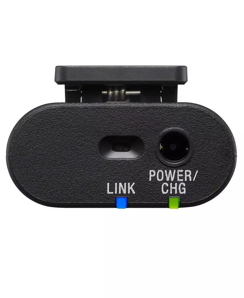 ECM-W2BT Digital Bluetooth Wireless Microphone 商品