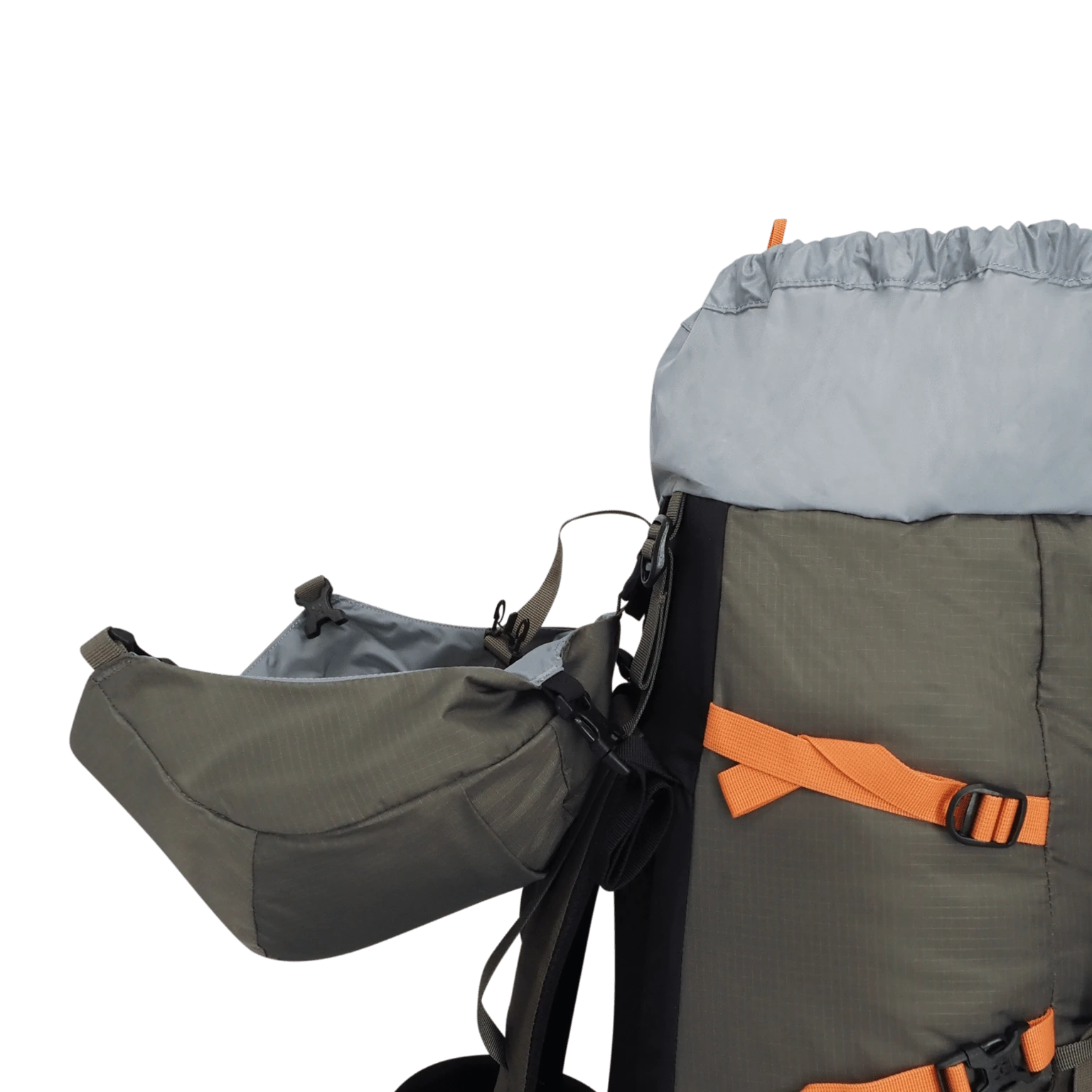 商品【商品预售7天】 Haglofs|Haglofs 户外背包 12126011STYLE 绿色,价格¥3330 描述