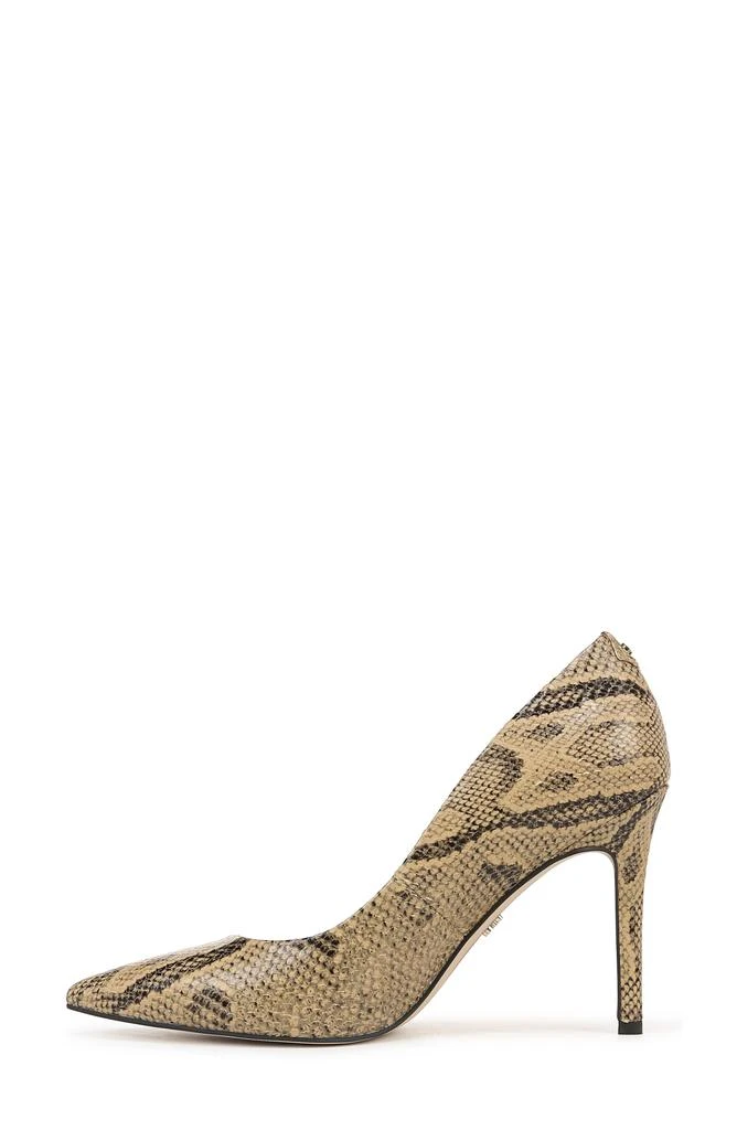 Hazel Pointed Toe Pump 商品