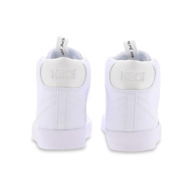 Nike Blazer Mid - Pre School Shoes商品第3张图片规格展示