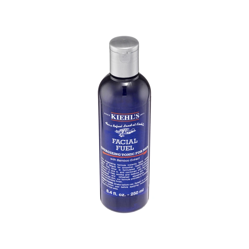 商品[国内直发] Kiehl's|Kiehl’s 男士全效爽肤水 250毫升 250ml,价格¥298,第3张图片详细描述