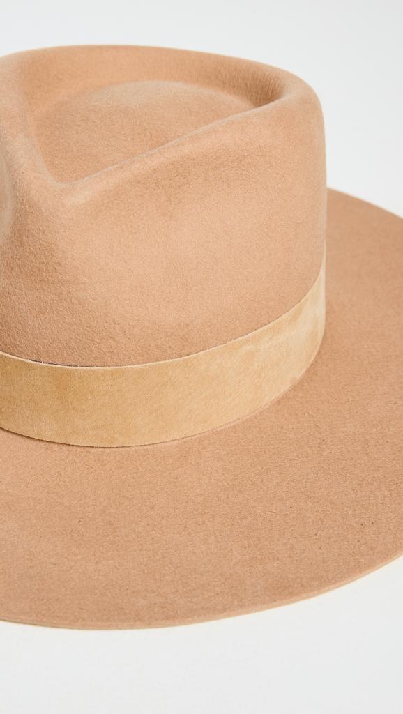 商品Lack of Color|Lack Of Color The Mirage Hat,价格¥1039,第7张图片详细描述