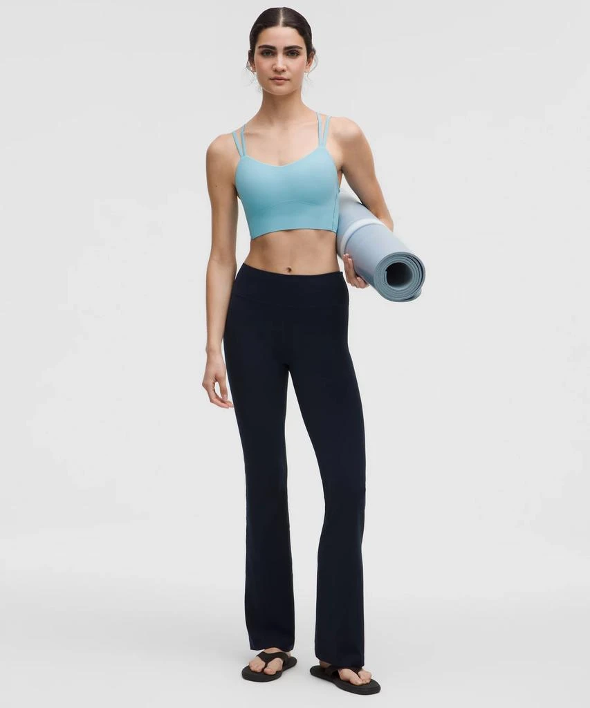 Like a Cloud Longline Bra *Light Support, B/C Cup 商品