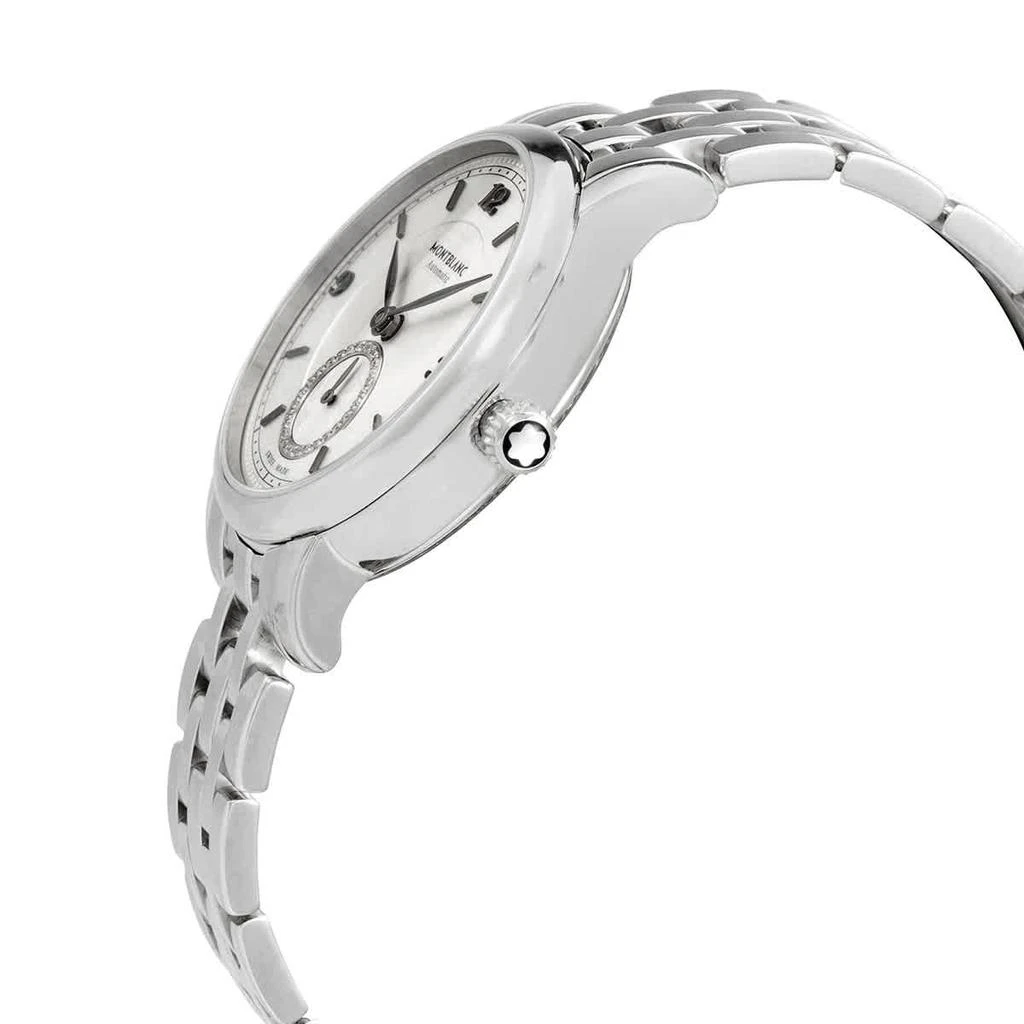 商品MontBlanc|Montblanc Star Legacy Ladies Automatic Watch 118535,价格¥14136,第2张图片详细描述