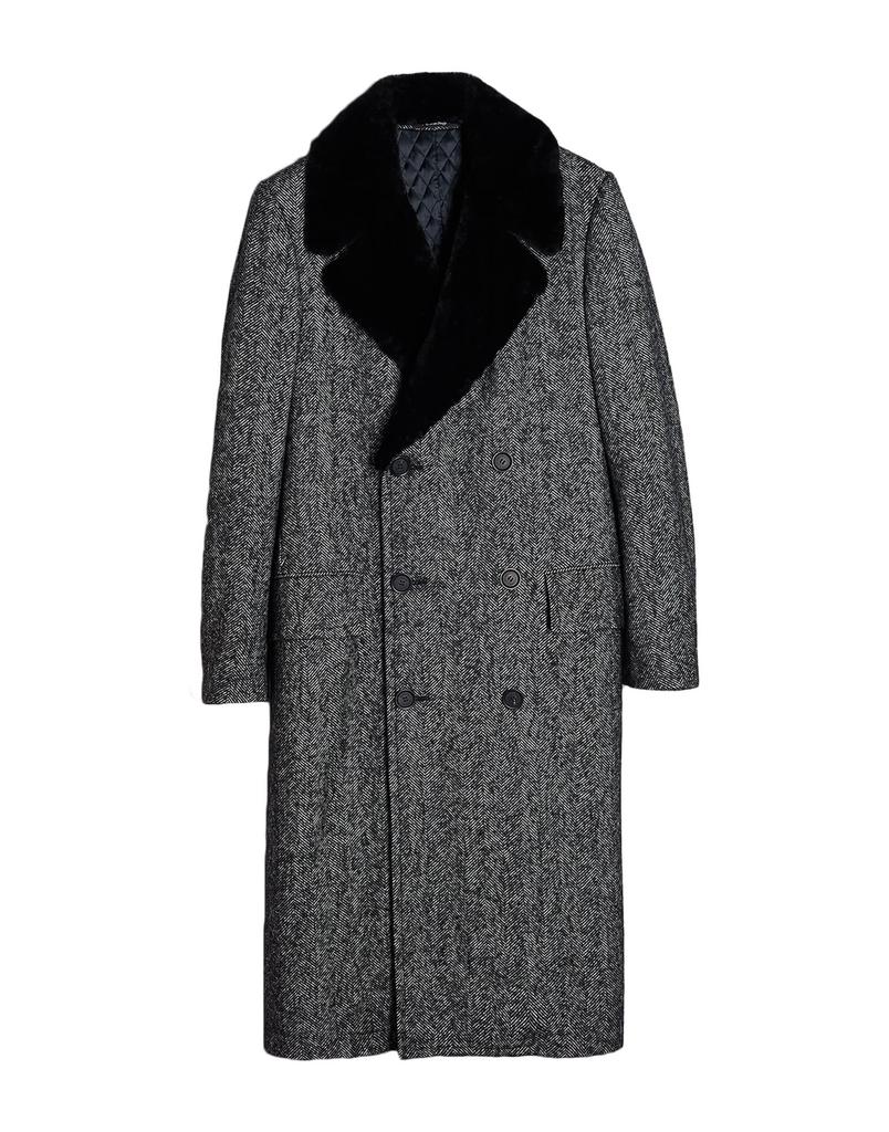AURALEE Double-breasted wool coat - Coats - Compare Prices from 5+
