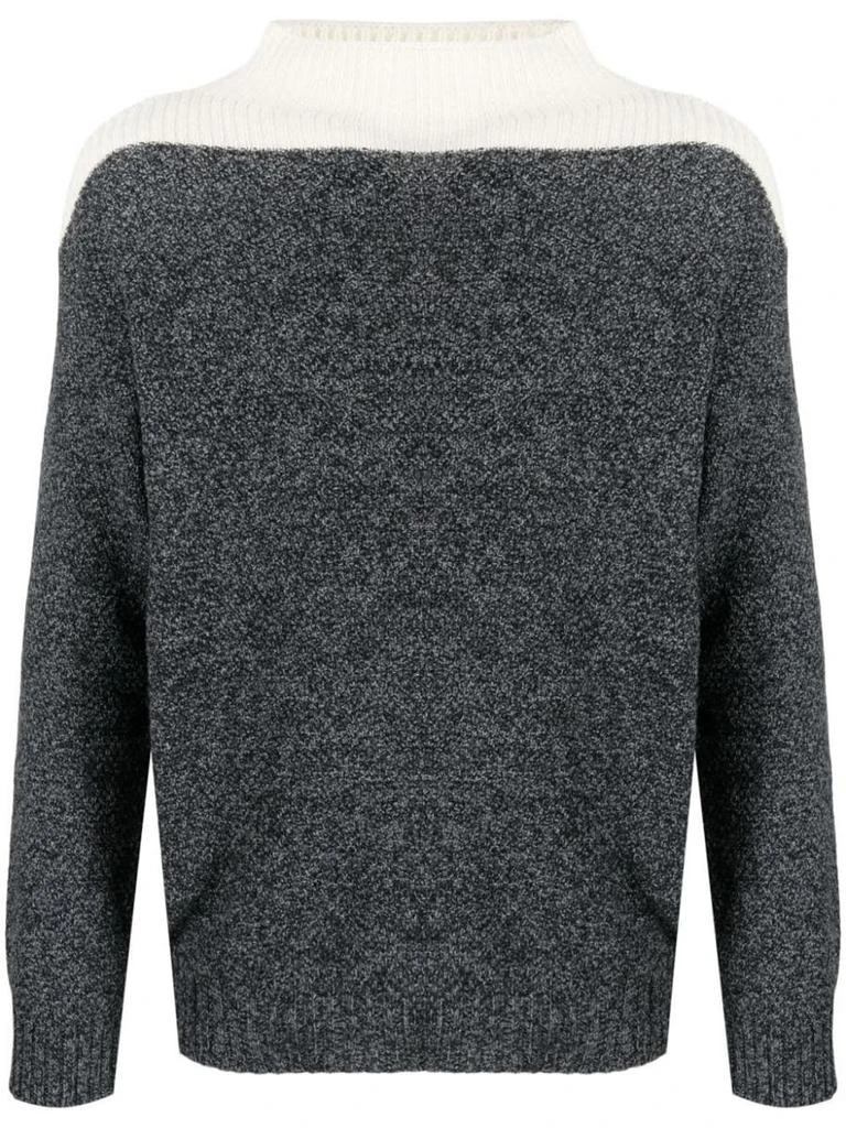 商品Marni|MARNI TURTLENECK SWEATER CLOTHING,价格¥6813,第1张图片