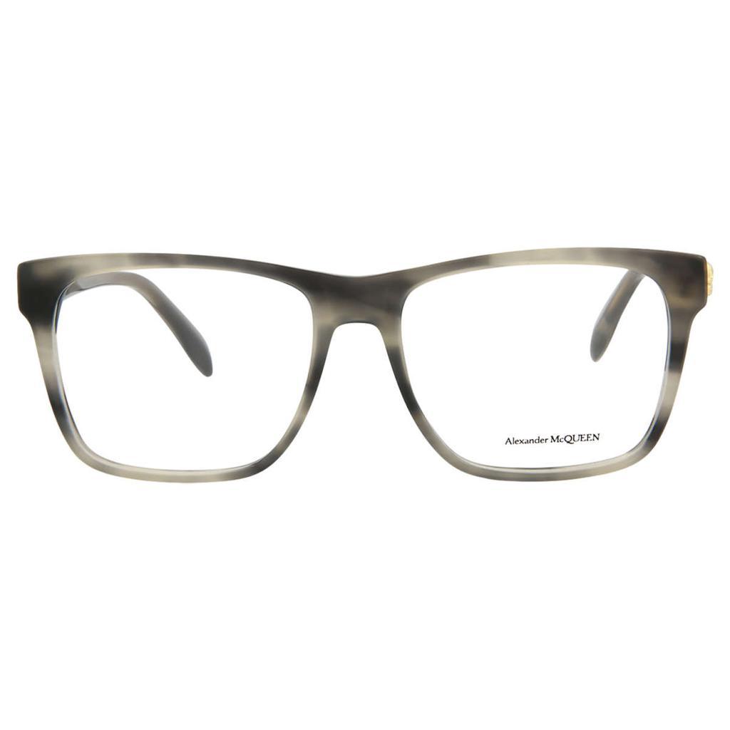 商品Alexander McQueen|Alexander McQueen Core   眼镜,价格¥707,第4张图片详细描述