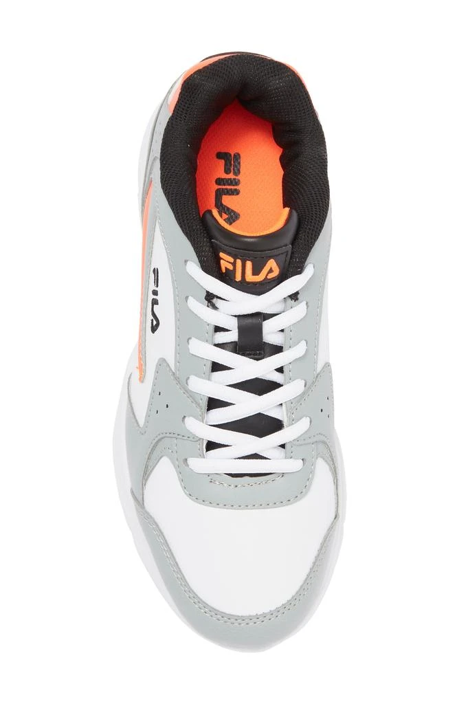 商品Fila|Stirr Sneaker,价格¥138,第4张图片详细描述