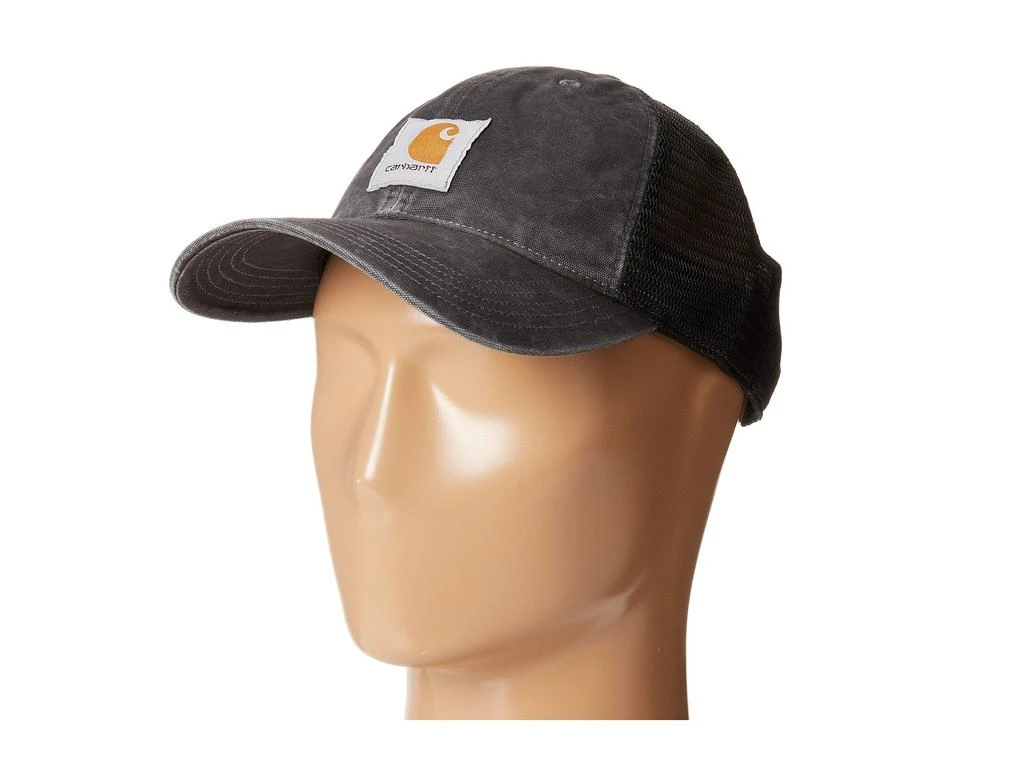 商品Carhartt|Canvas Mesh-Back Cap,价格¥149,第1张图片