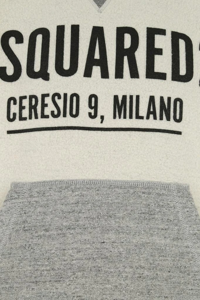 商品DSQUARED2|2000006177117,价格¥2698,第2张图片详细描述