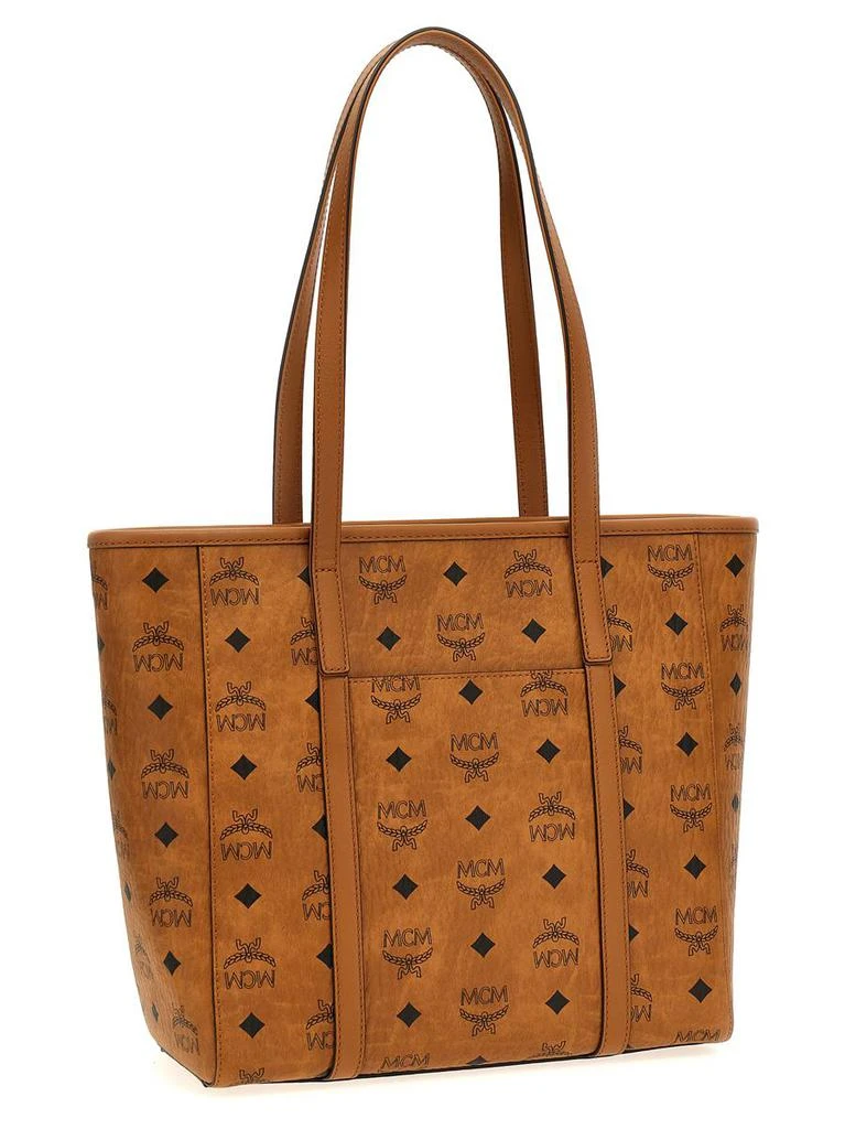 商品MCM|Mcm Small 'Toni' Shopping Bag,价格¥4792,第2张图片详细描述