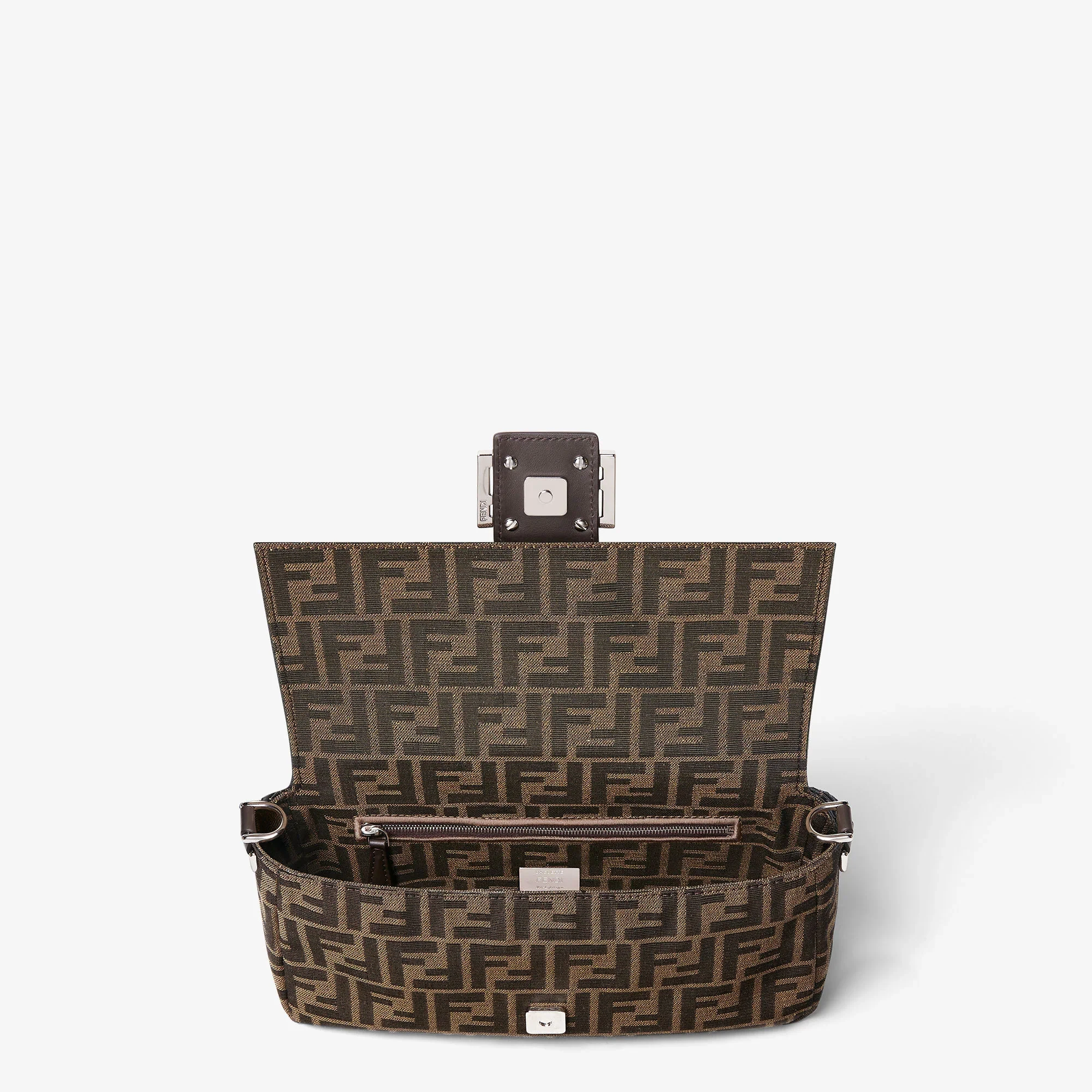 【预售】 芬迪 25春夏 女士 手提包 Baguette手袋 8BR600AFPMF1QI1  商品