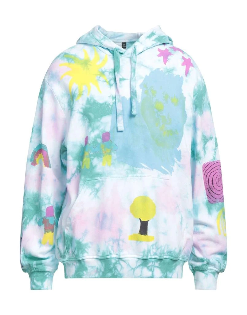 商品Alexander McQueen|Hooded sweatshirt,价格¥920,第1张图片