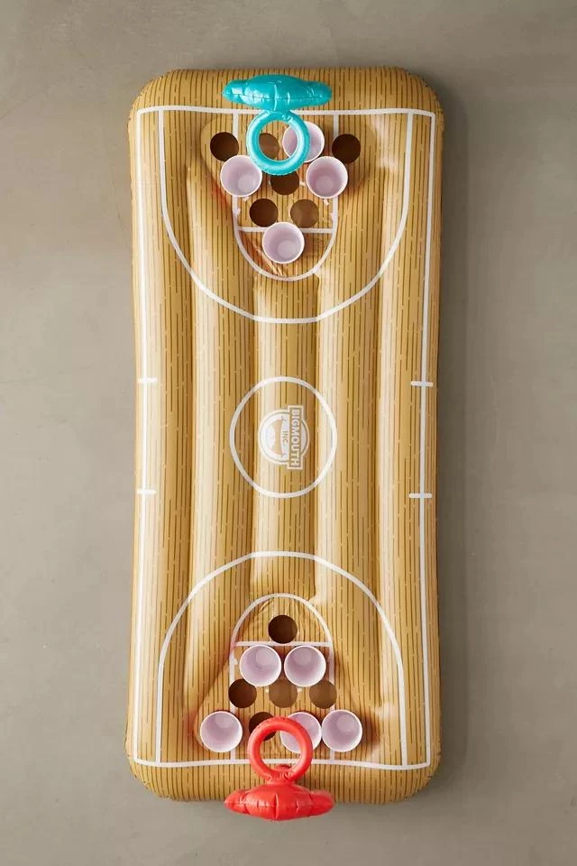 商品BigMouth|BigMouth Floating Basketball Pong Pool Game,价格¥225,第1张图片