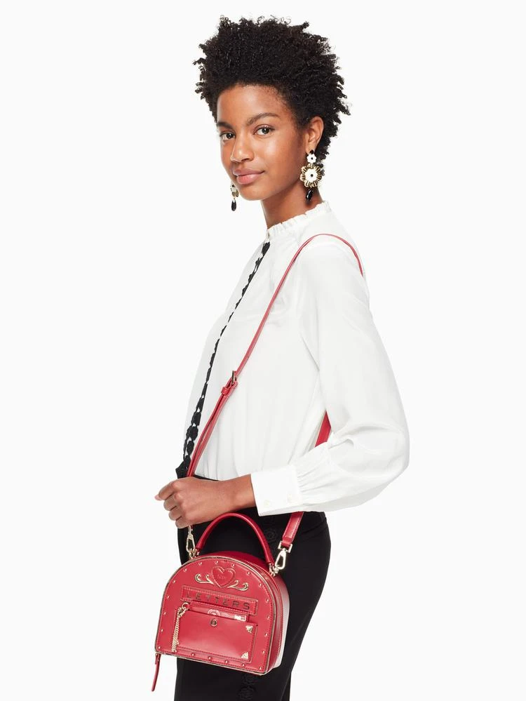 商品Kate Spade|yours truly mailbox bag,价格¥2799,第3张图片详细描述