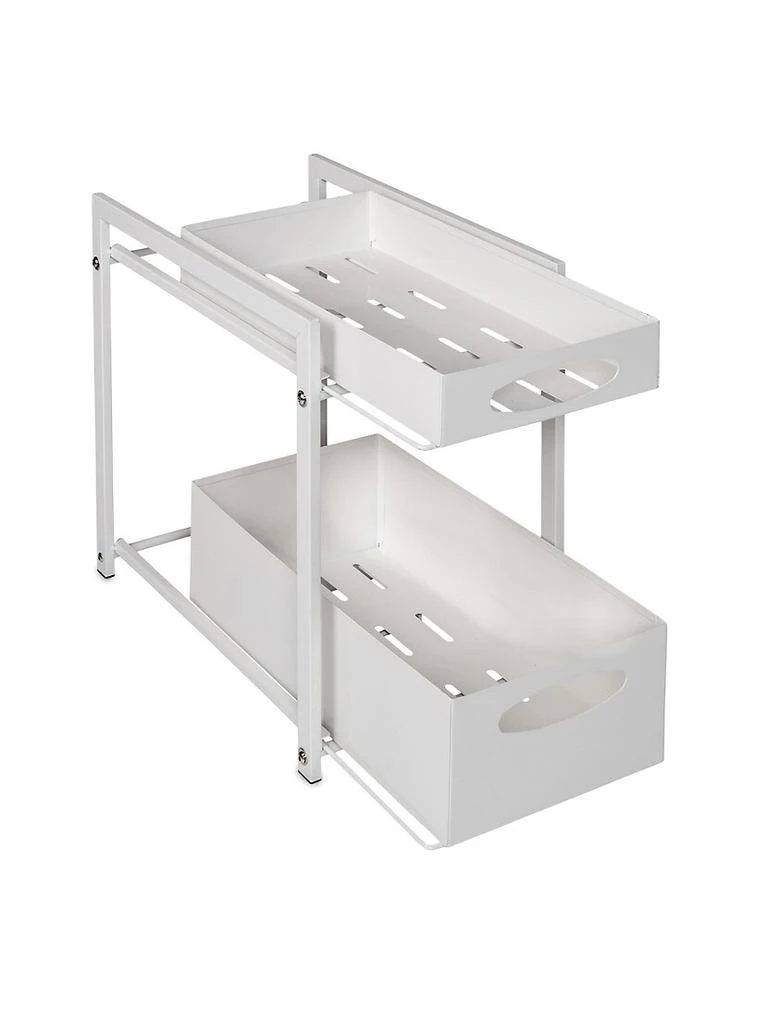 商品Honey Can Do|Kitchen Cabinet Organizer,价格¥605,第4张图片详细描述