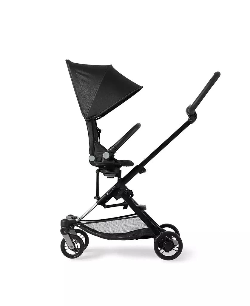 On The Go 2-in-1 Lightweight Stroller 商品