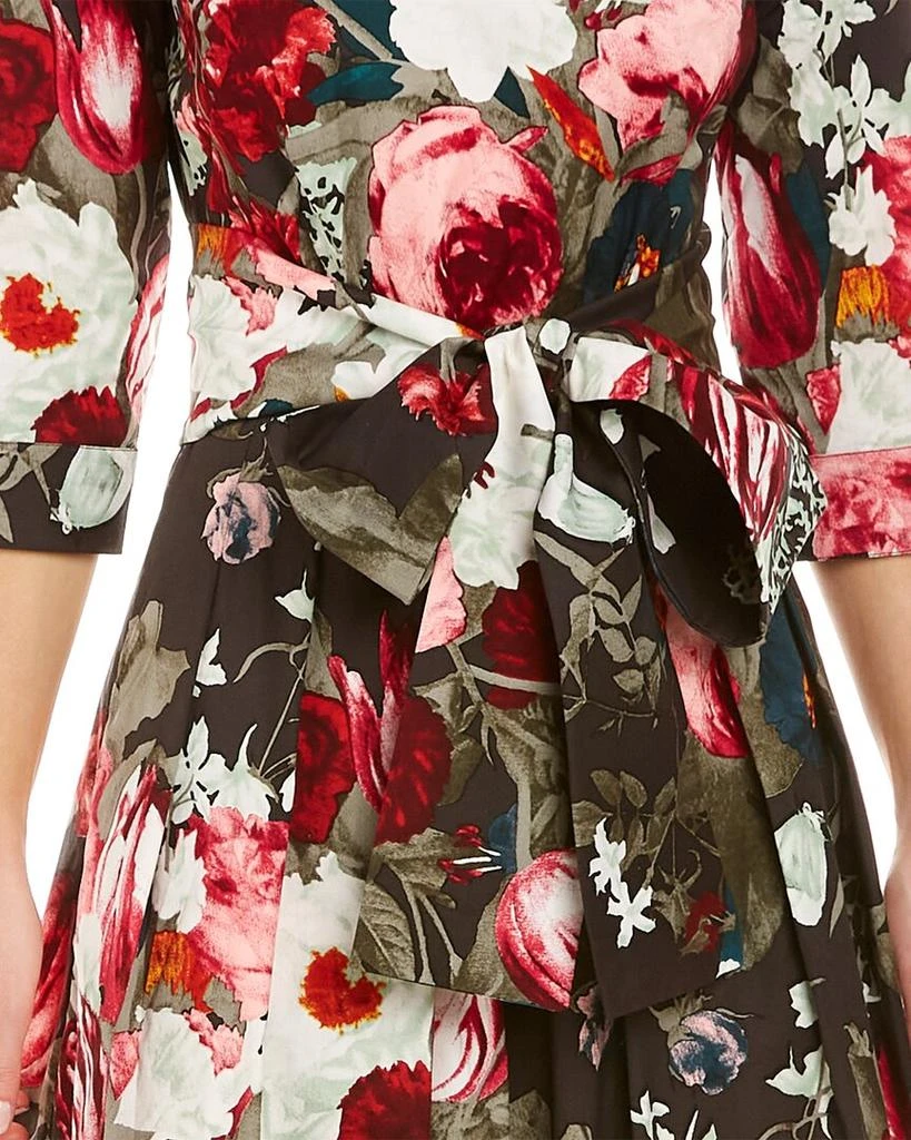 商品SAMANTHA SUNG|Samantha Sung Florance A-Line Dress,价格¥2350,第3张图片详细描述