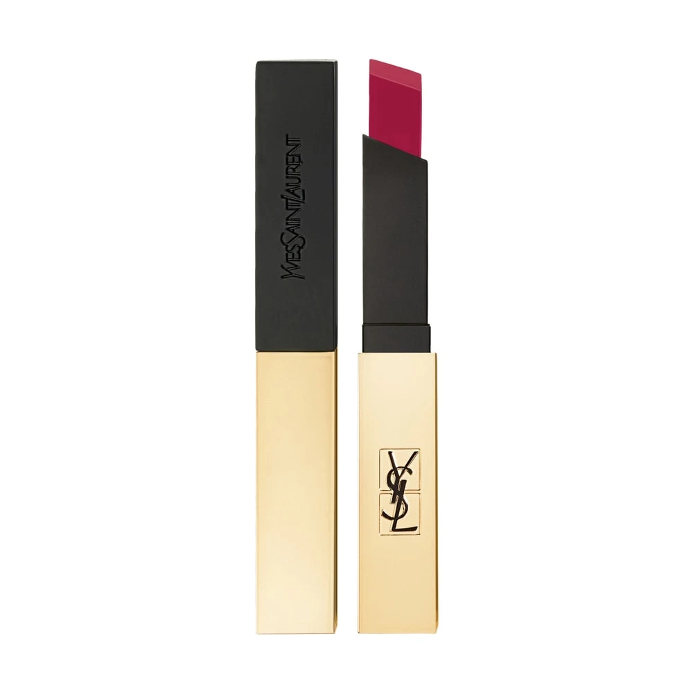 商品Yves Saint Laurent|圣罗兰 细管哑光纯口红 小金条唇膏2.2G,价格¥231,第1张图片