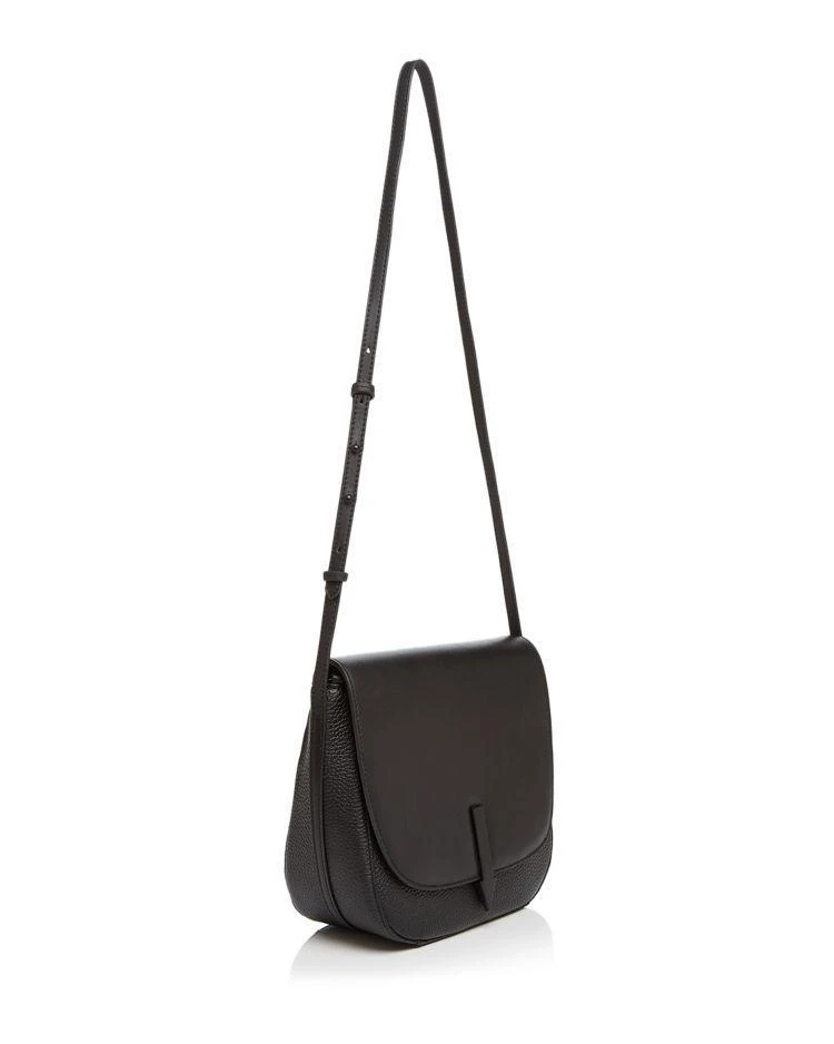 商品KAREN WALKER|Bonnie Leather Saddle Bag  ,价格¥1749,第4张图片详细描述